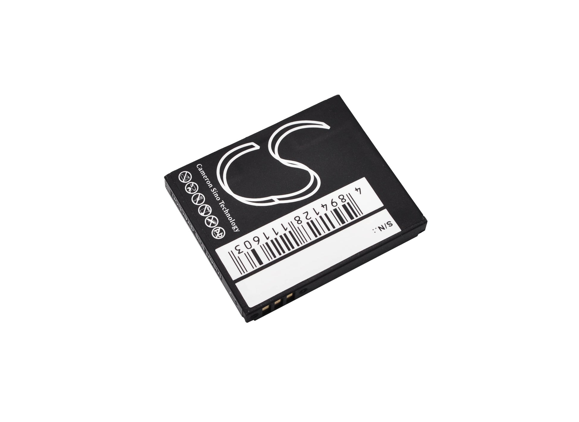 Replacement Battery for MyPhone S72 Duo – Mobile, SmartPhone – 800mAh / 3.7V - image 4
