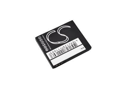 Replacement Battery for MyPhone S72 Duo – Mobile, SmartPhone – 800mAh / 3.7V - image 4