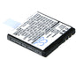 Replacement Battery for myPhone  6600 – Mobile, SmartPhone – 750mAh / 2.78Wh / 3.7V