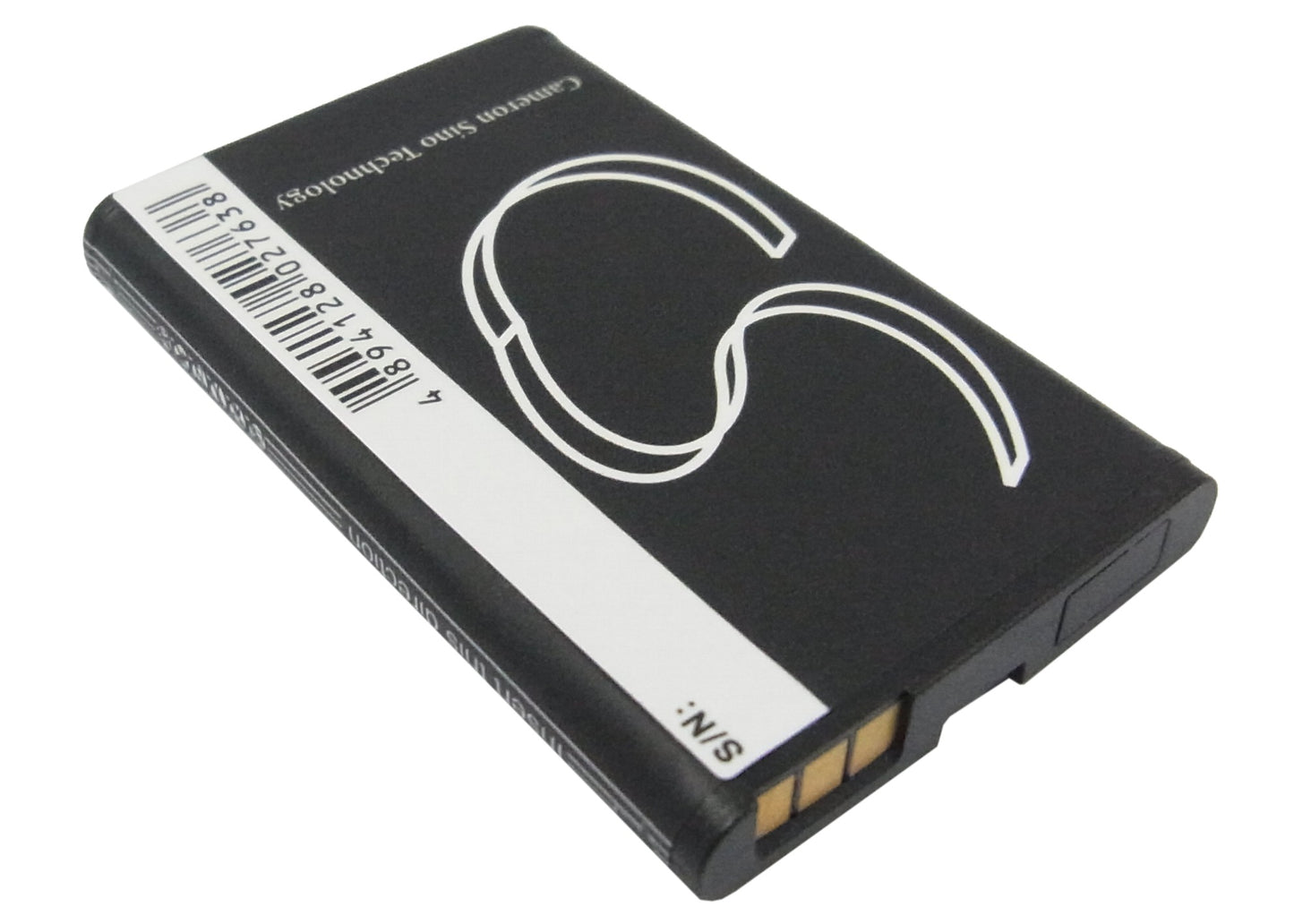 Replacement Battery for Sagem MYX1-2 – Mobile, SmartPhone – 750mAh / 3.7V - image 3