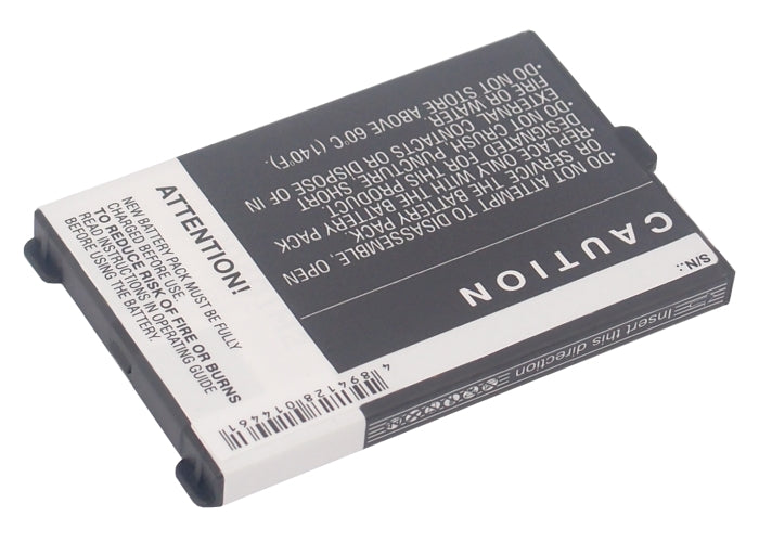 Replacement Battery for Sagem MY-X1 – Mobile, SmartPhone – 950mAh / 3.7V - image 3