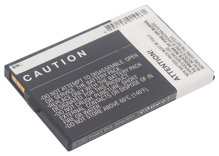 Replacement Battery for Sagem MY-X1 – Mobile, SmartPhone – 950mAh / 3.7V - image 4