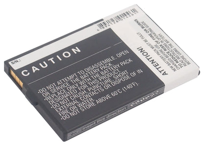 Replacement Battery for Sagem MY-X1 – Mobile, SmartPhone – 950mAh / 3.7V - image 4