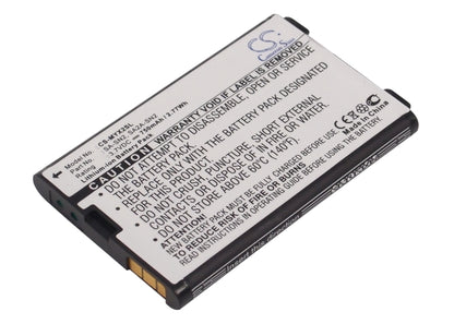 Replacement Battery for Sagem MYX-2 – Mobile, SmartPhone – 750mAh / 3.7V - image 1