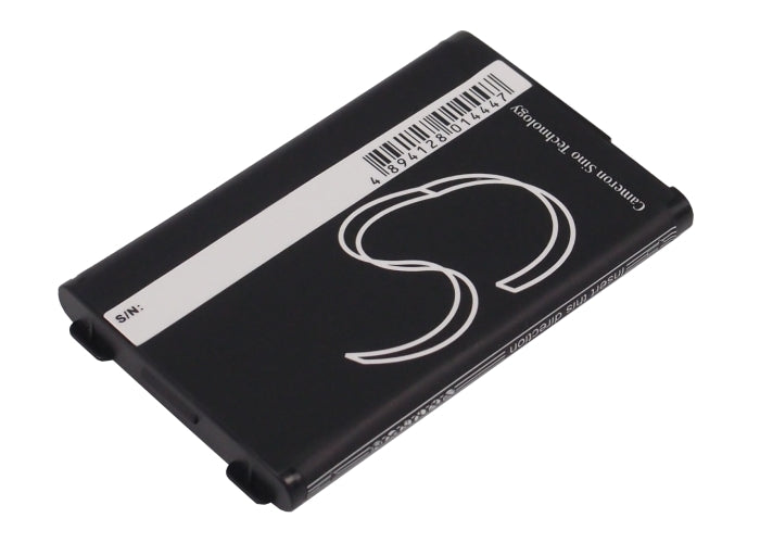 Replacement Battery for Sagem MYX-2 – Mobile, SmartPhone – 750mAh / 3.7V - image 3