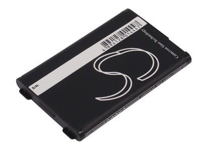 Replacement Battery for Sagem MYX-2 – Mobile, SmartPhone – 750mAh / 3.7V - image 3