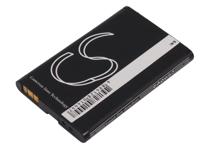 Replacement Battery for Sagem MYX-2 – Mobile, SmartPhone – 750mAh / 3.7V - image 4