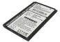 Replacement Battery for Sagem MYX4 – Mobile, SmartPhone – 750mAh / 3.7V - image 1