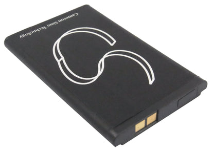 Replacement Battery for Sagem MYX4 – Mobile, SmartPhone – 750mAh / 3.7V - image 3