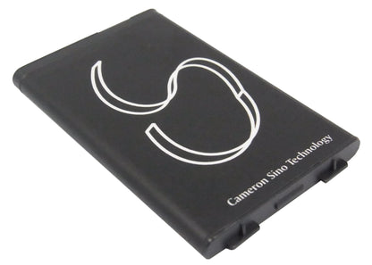 Replacement Battery for Sagem MYX4 – Mobile, SmartPhone – 750mAh / 3.7V - image 4
