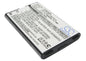 Replacement Battery for Sagem MY-X6 – Mobile, SmartPhone – 1000mAh / 3.7V - image 1