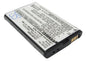 Replacement Battery for Sagem  MYV65 – Mobile, SmartPhone – 1000mAh / 3.70Wh / 3.7V