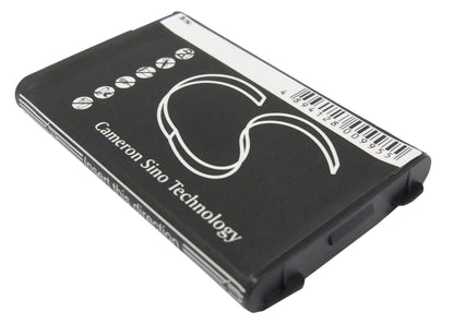 Replacement Battery for Sagem  MYV65 – Mobile, SmartPhone – 1000mAh / 3.70Wh / 3.7V