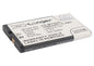 Replacement Battery for Sagem MYX-8 – Mobile, SmartPhone – 1200mAh / 3.7V - image 1
