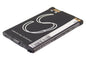 Replacement Battery for Sagem MY-Z3 – Mobile, SmartPhone – 650mAh / 3.7V - image 1