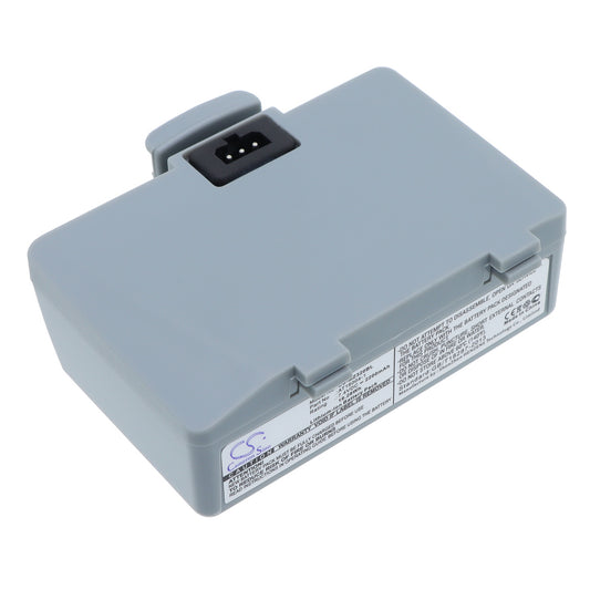 Replacement Battery for Zebra QL220 – Barcode Scanner – 2200mAh / 7.4V