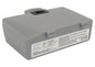 Replacement Battery for Zebra  QL220 – Barcode Scanner – 2200mAh / 16.28Wh / 7.4V