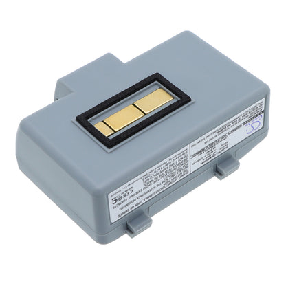 Replacement Battery for Zebra QL220 – Barcode Scanner – 2200mAh / 7.4V