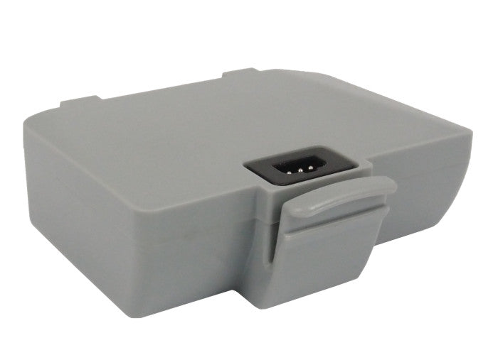 Replacement Battery for Zebra  QL220 – Barcode Scanner – 2200mAh / 16.28Wh / 7.4V