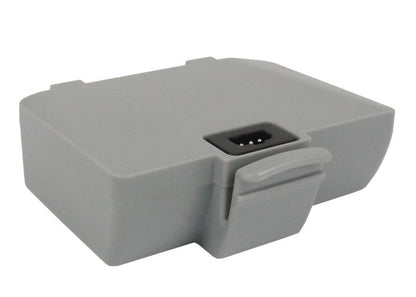 Replacement Battery for Zebra  QL220 – Barcode Scanner – 2200mAh / 16.28Wh / 7.4V