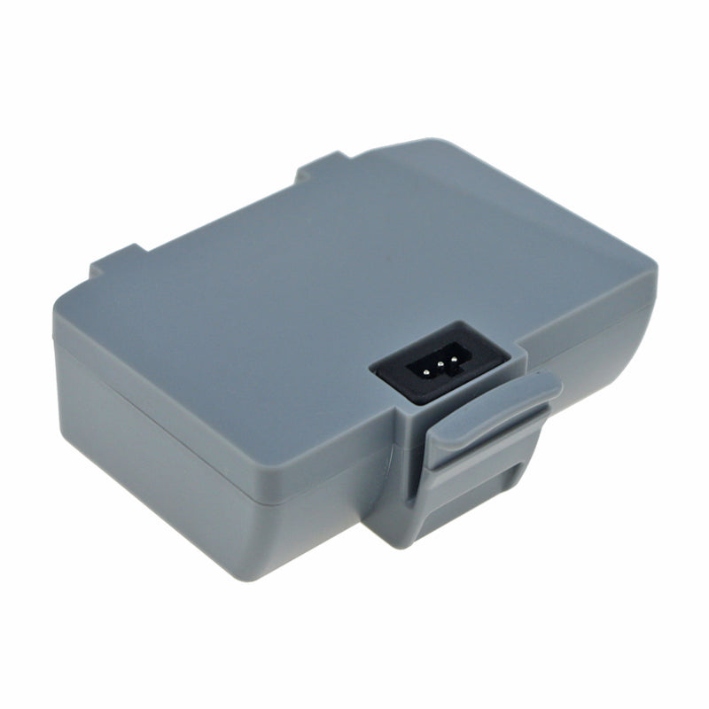 Replacement Battery for Zebra  QL220 – Barcode Scanner – 3400mAh / 25.16Wh / 7.4V