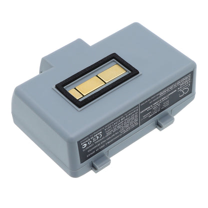 Replacement Battery for Zebra QL220 – Barcode Scanner – 3400mAh / 7.4V