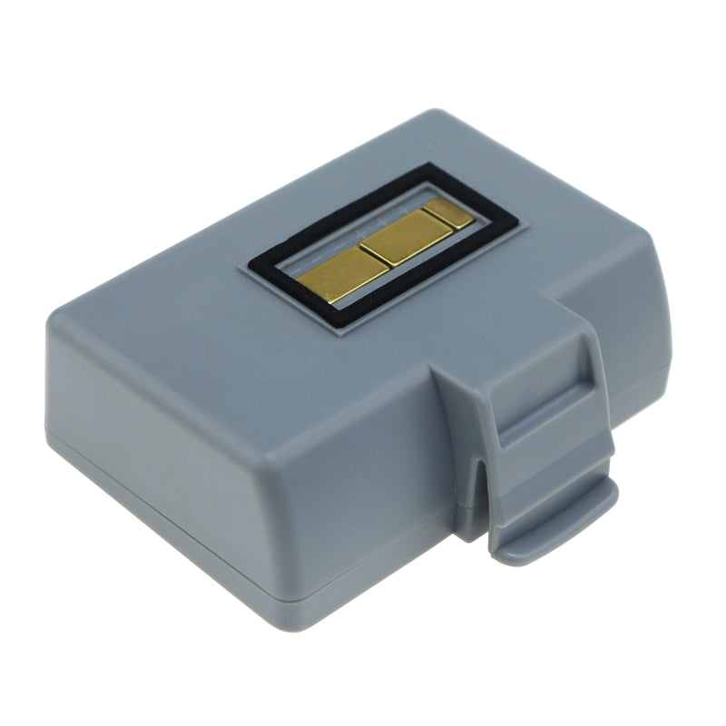Replacement Battery for Zebra  QL220 – Barcode Scanner – 3400mAh / 25.16Wh / 7.4V