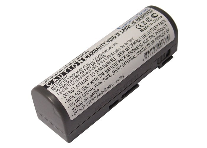 Replacement Battery for Sony | HP MZ-B3 – PDA, Pocket PC – 2300mAh / 3.7V