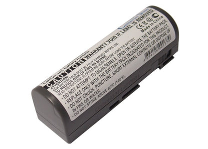 Replacement Battery for Sony | HP MZ-B3 – PDA, Pocket PC – 2300mAh / 3.7V