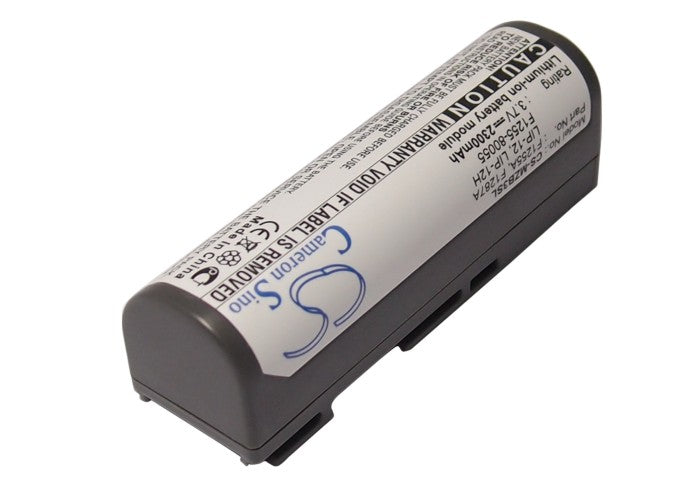 Replacement Battery for Sony | HP MZ-B3 – PDA, Pocket PC – 2300mAh / 3.7V