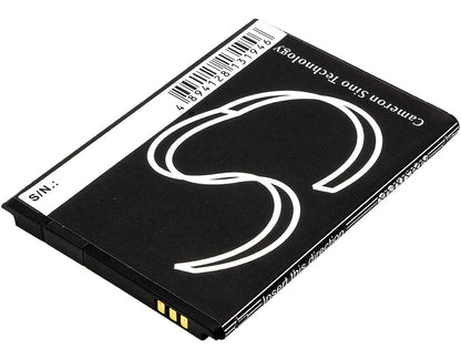 Replacement Battery for NAVON  MD455 – Mobile, SmartPhone – 1460mAh / 5.40Wh / 3.7V