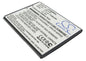 Replacement Battery for MeiZu M8 – Mobile, SmartPhone – 1150mAh / 3.7V - image 1