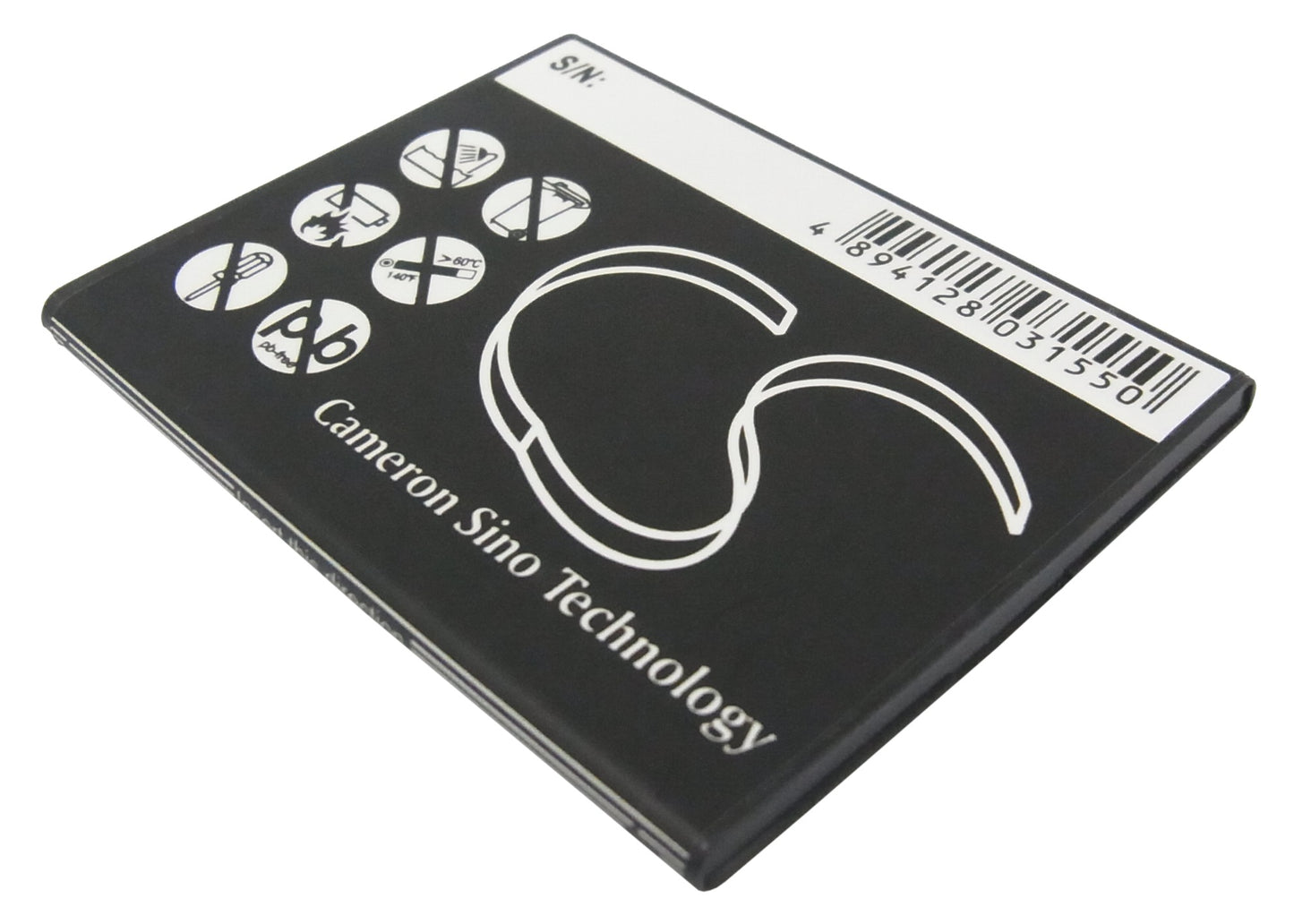 Replacement Battery for MeiZu M8 – Mobile, SmartPhone – 1150mAh / 3.7V - image 4