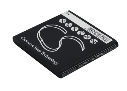 Replacement Battery for MeiZu M9 – Mobile, SmartPhone – 1250mAh / 3.7V - image 4