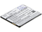Replacement Battery for Navon Mizu MZT001 – Mobile, SmartPhone – 1100mAh / 3.7V - image 1