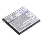 Replacement Battery for Navon Mizu M402 – Mobile, SmartPhone – 1400mAh / 3.7V - image 1
