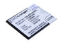 Replacement Battery for Navon Mizu M450 – Mobile, SmartPhone – 1750mAh / 3.8V - image 1