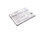 Replacement Battery for Navon Mizu V8 – Mobile, SmartPhone – 2100mAh / 3.8V - image 1