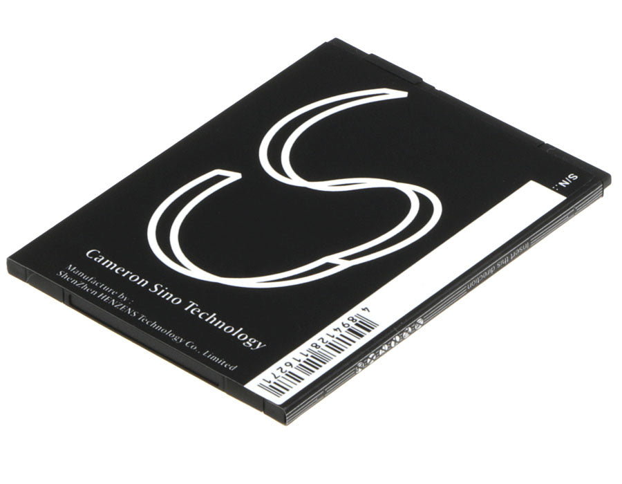 Replacement Battery for Navon Mizu X5 – Mobile, SmartPhone – 1300mAh / 3.7V - image 3