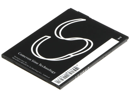 Replacement Battery for Navon Mizu X5 – Mobile, SmartPhone – 1300mAh / 3.7V - image 3