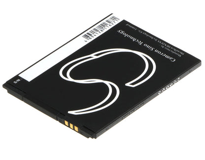 Replacement Battery for Navon Mizu X5 – Mobile, SmartPhone – 1300mAh / 3.7V - image 4