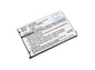 Replacement Battery for Trimble | Acer | Socketmobile Juno ST – PDA, Pocket PC – 1000mAh / 3.7V