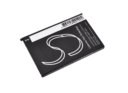 Replacement Battery for Trimble | Acer | Socketmobile Juno ST – PDA, Pocket PC – 1000mAh / 3.7V