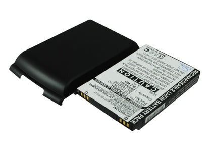 Replacement Battery for Acer N300 – PDA, Pocket PC – 1800mAh / 3.7V