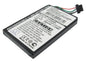 Replacement Battery for Yakumo | BlueMedia | Typhoon | Acer 1038006 – PDA, Pocket PC – 900mAh / 3.7V
