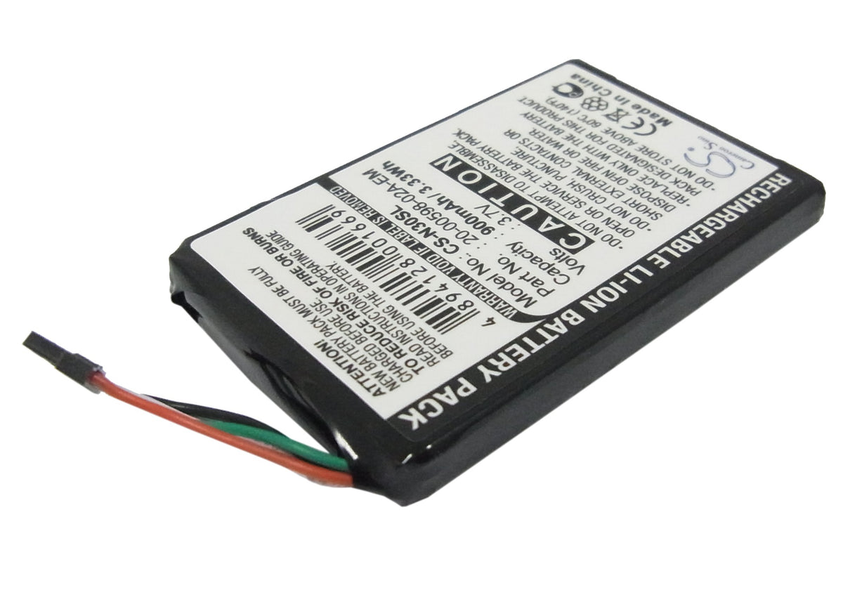 Replacement Battery for Yakumo | BlueMedia | Typhoon | Acer 1038006 – PDA, Pocket PC – 900mAh / 3.7V