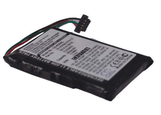 Replacement Battery for BlueMedia | Navman | Airis | Yakumo | Acer | Typhoon PS1020 – PDA, Pocket PC – 950mAh / 3.7V