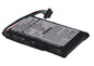 Replacement Battery for BlueMedia | Navman | Airis | Yakumo | Acer | Typhoon PS1020 – PDA, Pocket PC – 950mAh / 3.7V