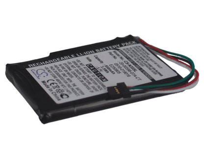 Replacement Battery for BlueMedia | Navman | Airis | Yakumo | Acer | Typhoon PS1020 – PDA, Pocket PC – 950mAh / 3.7V