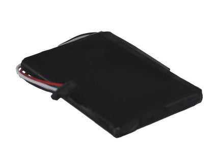 Replacement Battery for BlueMedia | Navman | Airis | Yakumo | Acer | Typhoon PS1020 – PDA, Pocket PC – 950mAh / 3.7V